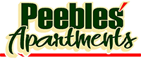 Peebles-Logo